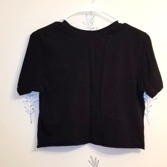 Spice Girls Crop Top - Picture 2 of 2